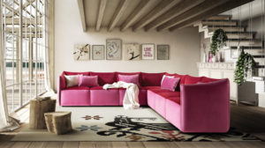 Read more about the article Sofa Kubik