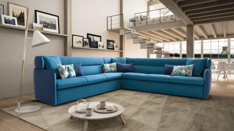 Read more about the article Sofa Len