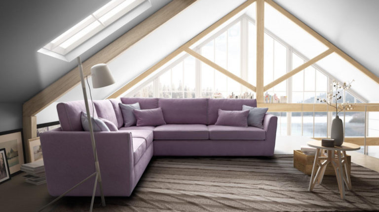 Read more about the article Sofa Lola