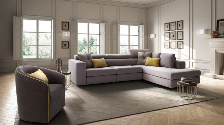 Read more about the article Sofa Paloma