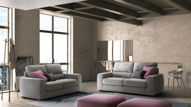 Read more about the article Sofa Tommy