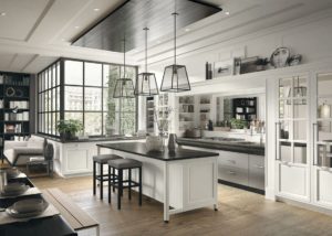 Read more about the article Kitchen Bellagio