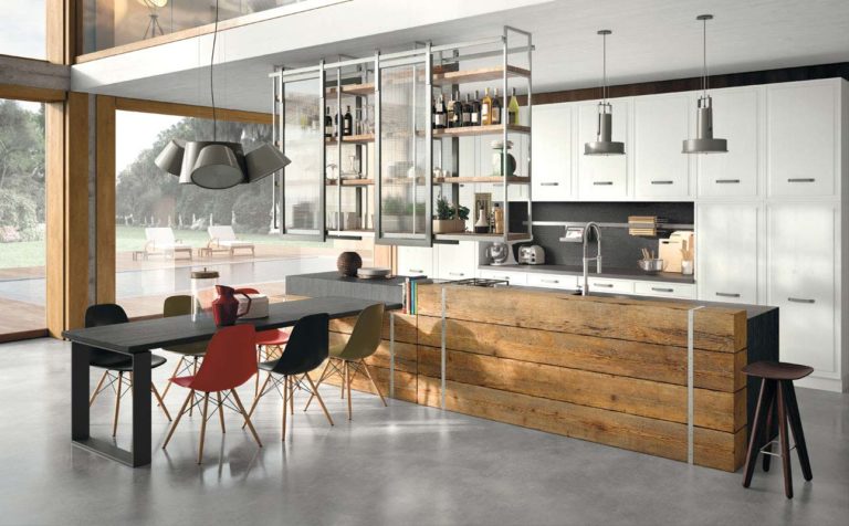 Read more about the article Kitchen Brera