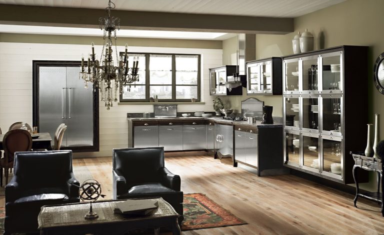 Read more about the article Kitchen Dechor