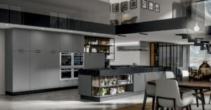 Read more about the article Kitchen Genesi