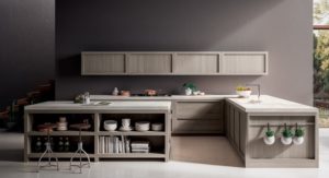 Read more about the article Kitchen Legnovivo