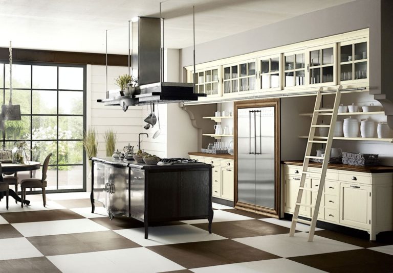 Read more about the article Kitchen Marope