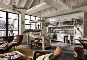 Read more about the article Kitchen Nolita