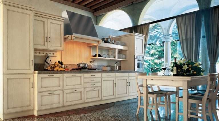 Read more about the article Kitchen Sette