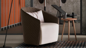 Read more about the article Armchair Viky