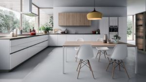 Read more about the article Kitchen Space